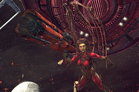 Kerrigan V 1.4