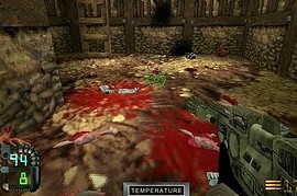 Gunman Chronicles