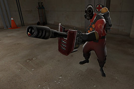 Incinerator