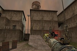 RPG-7 Old