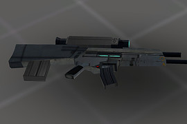 Combine OICW