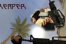Colt_M4A1_Perfection_Skin_v.2_by_naYt