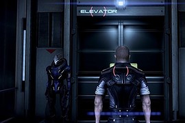 The Citadel HR (v.1.4)