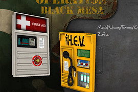 Operation Black Mesa
