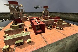 Dooleus HL2 Arena 1