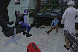 High Defenition Pack для Blue Shift
