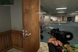 Cartoonish camo