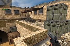 New Counter-Strike allStars 2017 [Ultimate Pack]