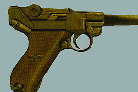 Golden Luger