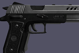 SNS 50 (3 skins)