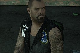 FBI Francis