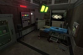 Resident Evil 2: Source