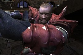 UT3 Character Models Beta v1.9