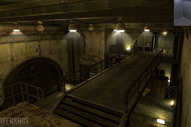 Black Mesa