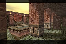 DE_Artefact