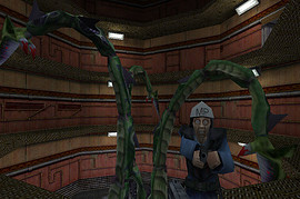 Half-Life (Alpha Version 0.52)