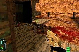 Gunman Chronicles