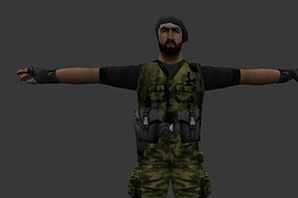 guerilla_LAca
