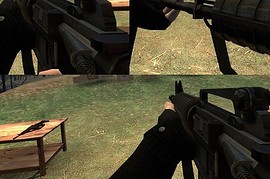 Assassin_M4A1