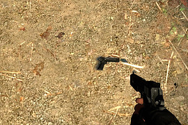 Tactical 1911