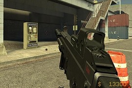 HK USC Tactical