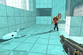 Dooleus Portal Challenge 1