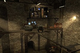 Rabbit Hole: The Bottom