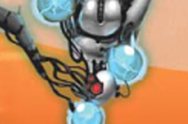 Portal Concept Arts