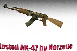 AK-47