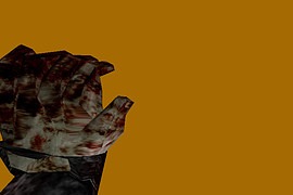 Zombie Panic Survivors Pack