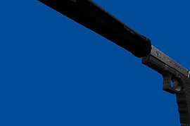 GLOCK 22 Bullet_Head's