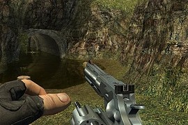 Colt Python .357 Elite