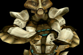 UT2004 Characters Pack