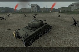 M4A3_Sherman_skin