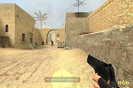 KFS Deagle