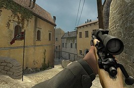 German_Rough_Sleeve_Texture