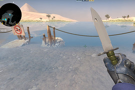 M9 Bayonet