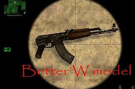 AK-47