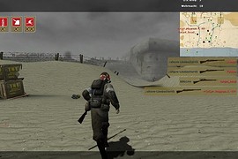 101st_Airborne_div._medic_by_Scarface_T.M