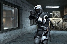 Arctic GSG9