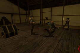 Fistful of Frags