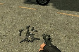 Colt 1911