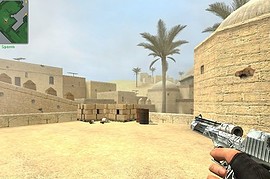 Vintage Deagle