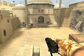 British_Desert_Camo