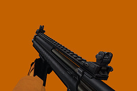 Kel-Tec KSG 12