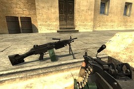 M249 Schmung SAW