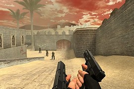 Glock18 - P90