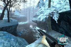 Fistful of Frags