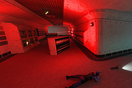 Half-Life 1: Ray Traced 1.0.5a