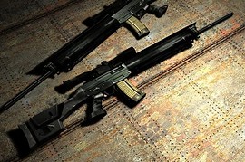 My Hack SIG550